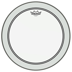 Remo PS4 Powerstroke Clear Batter