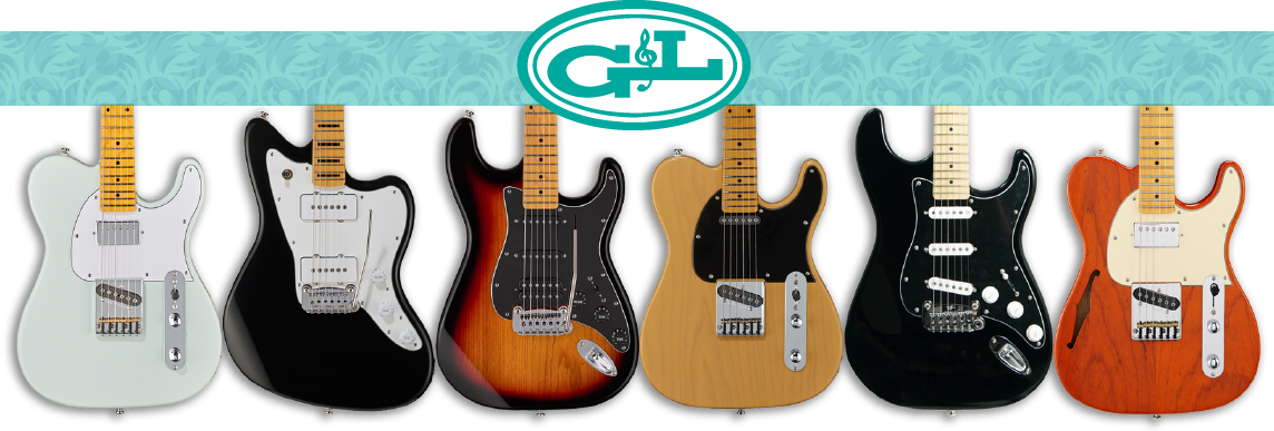 Uptempo Music Electric Guitars
