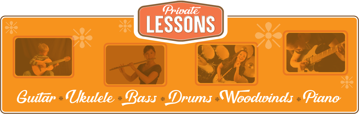 Uptempo Music Private Lessons