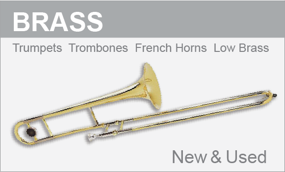 Sop Brass Instruments