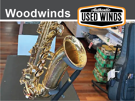 “Used