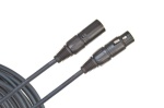 Planet Waves Classic Series XLR Microphone Cable, 10 feet