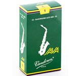 Reeds Alto Java #2.5 10pk