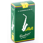 Vandoren Java Alto Sax Reeds 3.0 10pk
