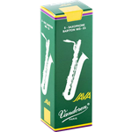 Vandoren Java Bari Sax Reeds 2.5 5pk