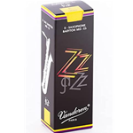 Vandoren ZZ Bari Sax Reeds 2.5 5pk