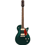 Gretsch G5210-P90 Electromatic Jet P90's Cadillac Green