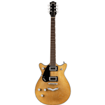 Gretsch G5222LH Lefty Electromatic Double Jet Natural