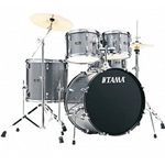 Tama Stage Star 5 Piece Drum Set