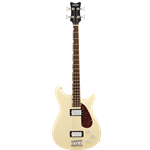 Gretsch Electromatic CVT Bass Double Cut Vintage White