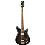 Gretsch CVT Bass Double Cut Bristol Fog