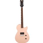 Gretsch Streamliner Jet Club Single Pup Shell Pink
