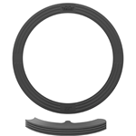 Remo 22" Sub Muffle  System