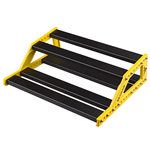 Pedal Board Nux Bumblebee Small