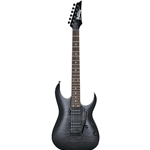 Ibanez GRGA120QATKS Electric Guitar Transparent Black Sunburst