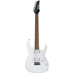 Ibanez GRX20WWH Electric Guitar Double Humbuckers White