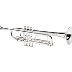 B&S Challenger II 3137 Trumpet