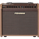 Fishman Loudbox Mini Charge Acoustic Amp