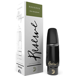 MP Alto Sax D'Addario Reserve D155 - 1.50MM Tip