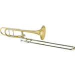Antoine Courtios AC280BO F Style Trombone