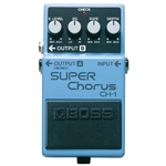 Boss CH-1 Stereo Super Chorus