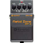 Boss Metal Zone MT-2