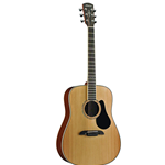 Alvarez AD60 Artist Dreadnought