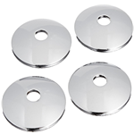 Dixon Steel Cymbal Washers 4 Pk