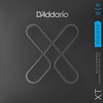 D’Addario XTAPB1253 Phos Brnz Acoustic Strings