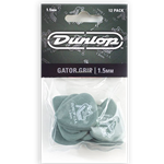 Dunlop Gator 1.5 Guitar Picks