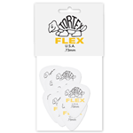 Dunlop Tortex Flex .73mm Picks 12pk