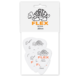 Dunlop Tortex Flex .60mm Picks 12pk