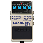 Boss DD-8 Digital Delay