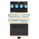 Boss DD-3T Digital Delay