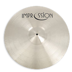 Impression 19" Traditional Series Crash