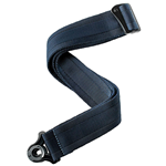 D'Addario Lock Strap Midnight