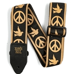 Ernie Ball Jacquard Peace Love Dove