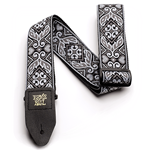 Ernie Ball Jacquard Tribal Silver