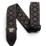 Ernie Ball Jacquard Regal Black