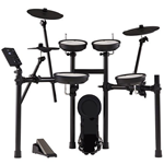 Roland TD-07KV Electronic Drum Kit