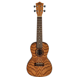 Lankai Concert Ukulele Oak With Bag