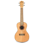 Lanikai Tenor Ukulele Flame Maple