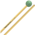 Mallets Grandioso Light Green Rubr