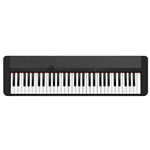 Casio CT-S1 61 Key Keyboard Black