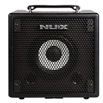 NUX 50BT Bass Amp Digital Modeling with Bluetooth