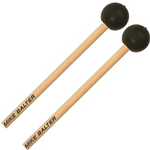 Balter B101R Soft Rubber Mallets Rattan Handles
