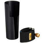 Cap & Ligature Clarinet