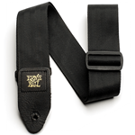 Ernie Ball Seatbelt Webbing Strap