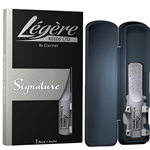 Legere Signature Clarinet Reed 3.25