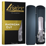 Legere Alto Sax Reed American Cut 3.0